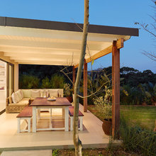 Backyard & Landscape
