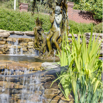 Chanticleer Estate
