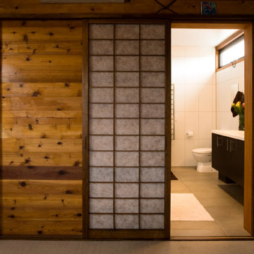 L house