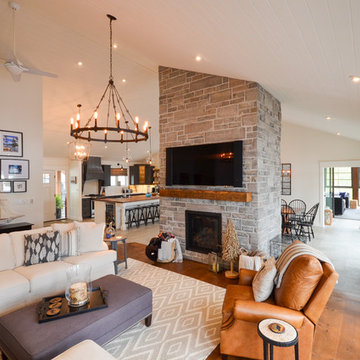 Acton Island Cottage Getaway