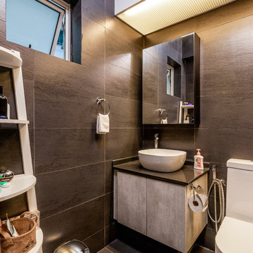 Woodcress HDB BTO