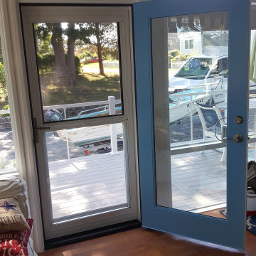 Exterior Doors