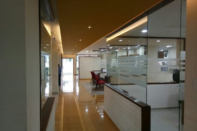 Bangalore Project 26