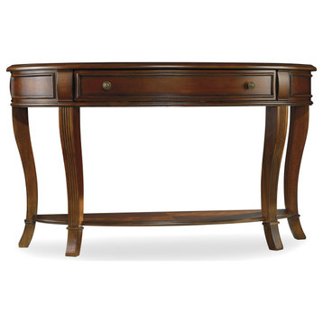 Brookhaven Console Table