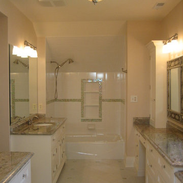 Warrenville residence
