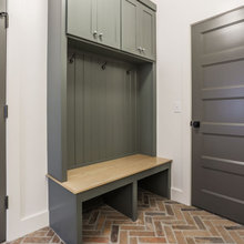 PNW Mudroom