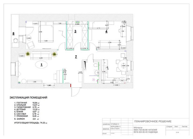 by Евгения Назарова