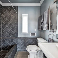 new bathroom