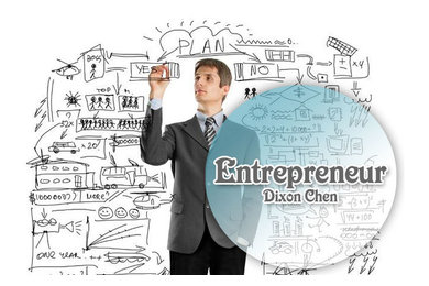 Entrepreneur