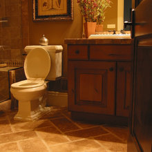 stone/travertine