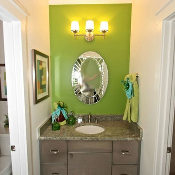 Parade of Homes 2013
