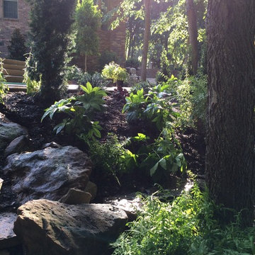 Holman Residence
