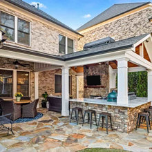 Outdoor Living