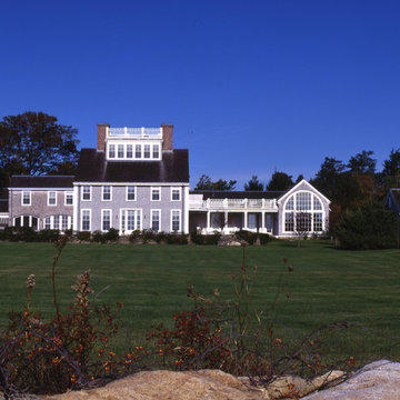 BUZZARD'S BAY