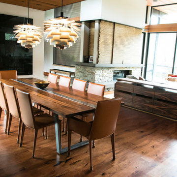 Del Mar Project // 'Martis' Dining Table