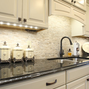 Kitchen and Bathroom Renovation in Cookeville, TN