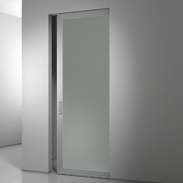 UNIONporte Internal doors "Aluporte"