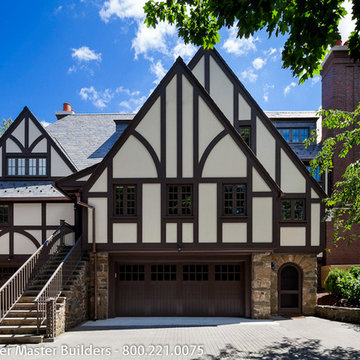 Tudor Revival