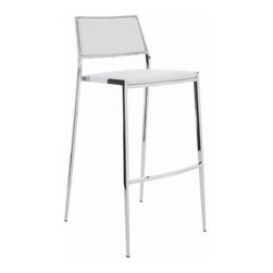 SF Nuevo Living Aaron Counter Stool HGBO180 - Kitchen Products