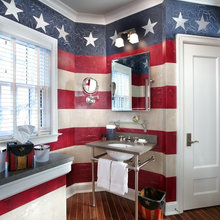 Patriotic July 4th