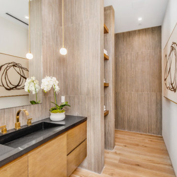 Custom Home Build Tarzana
