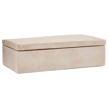 Terrazas Box