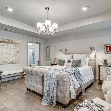 Grand Prairie Peaceful Chic