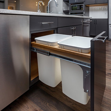 Destination: Custom Home