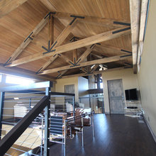 Exposed Structure