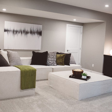2018 DreamLife Lottery Show HOme