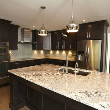 Trendy Traditional | Kitchen Design