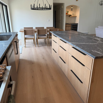 DePere 1st floor Renovation