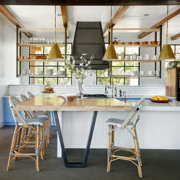 Steamboat Residence