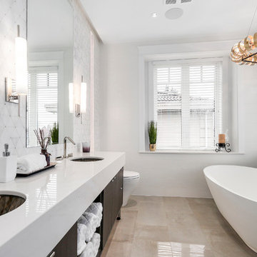 W 45th Ave New Construction