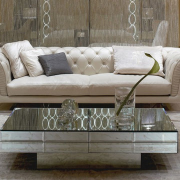 Visionnaire Acer Coffee Table