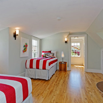 5480 Barrett Ave. El Cerrito