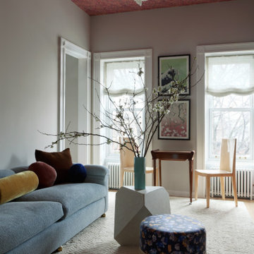 Bed-Stuy Amuse-Bouche
