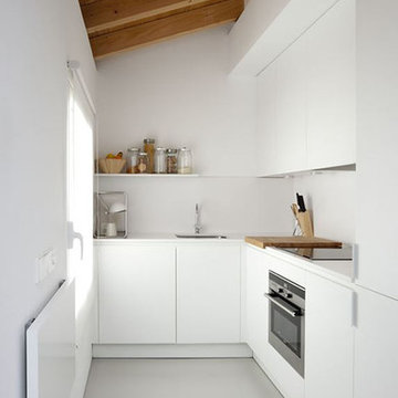 Petit Loft Immaculé