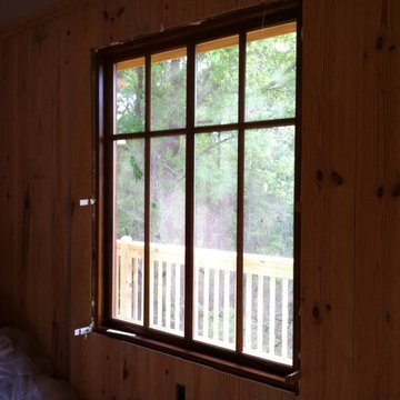 Doors and Windows Summer & Fall 2015