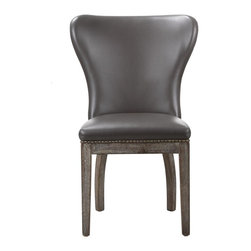 Crossroads Collection - Dining Chairs