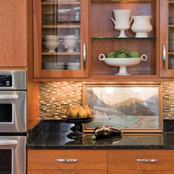Hamilton Parker Company - Tile