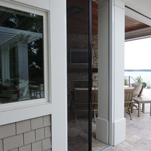 Centor screen