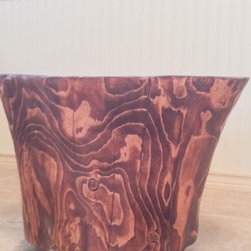 Stump table - Products