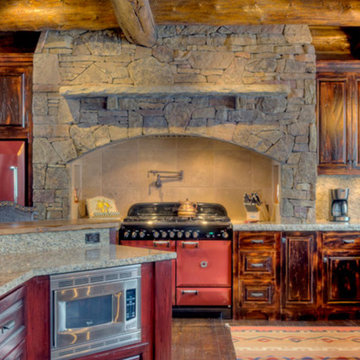 Custom Homes