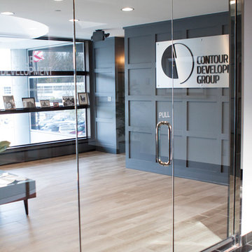 Our Office