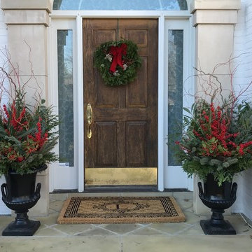 Planters & Window Boxes