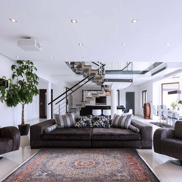 Traditional Persian Rugs
