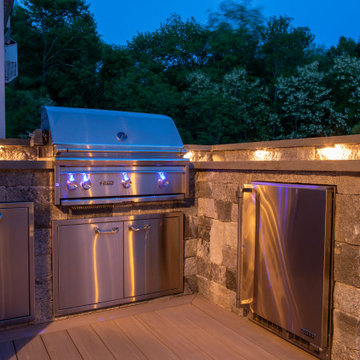 0359: Complete Backyard Transformation