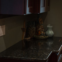Under Cabinet Lighting - Undercabinet Lighting