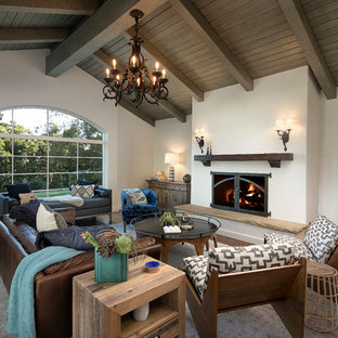 Traditional Mediterranean